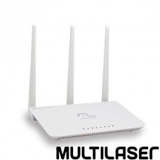 ROTEADOR 300 MBPS 3 ANTENAS